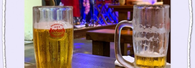 三線ライブ居酒屋祭歌