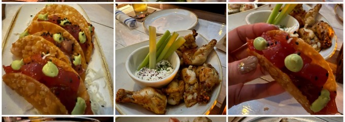 Monkeypod Kitchen by Merriman