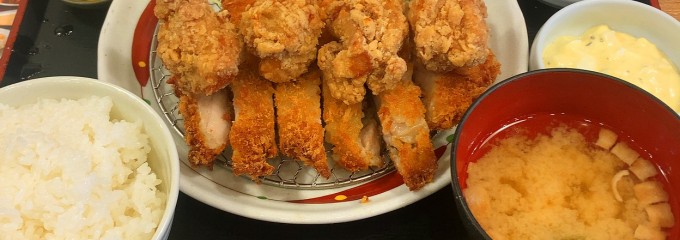 鳥良商店 大船笠間口店