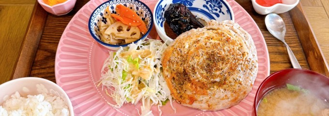 Communty Cafe Say
