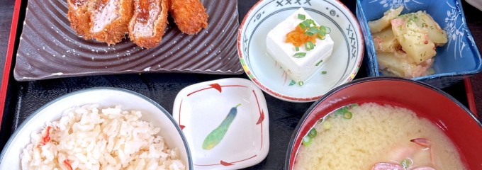 ひさや食堂