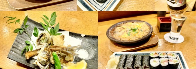 築地 日本海 千葉駅前店