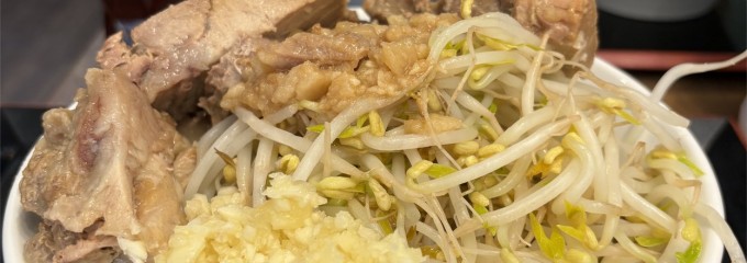 拉麺 淡二郎