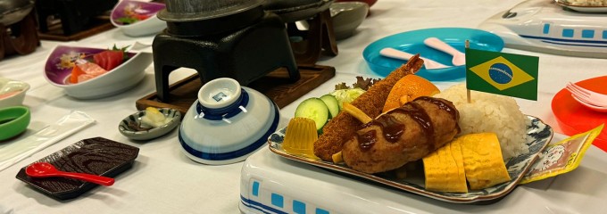 湯の山温泉希望荘菰野茶屋