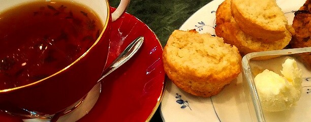 カフェ　クオリティーシーズン