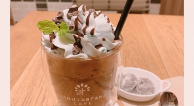 バニラビーンズ 川崎アゼリア店 川崎駅 ケーキ ドーナツ