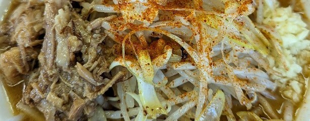 ラーメン池田屋 吹田店