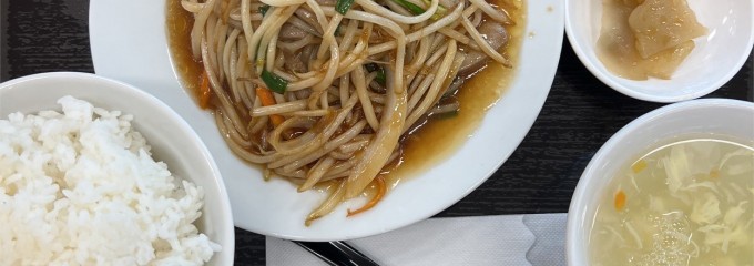 中華101  イオン東雲店