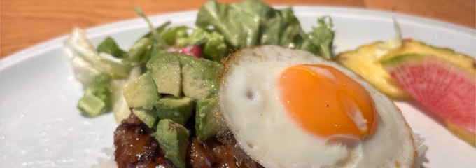 ラ・オハナ 新横浜店