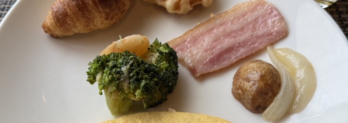 サンコーストカフェ