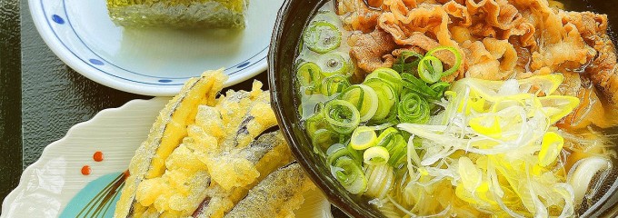 うどん葉月