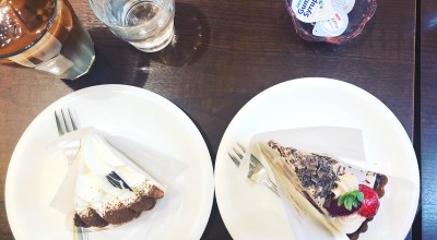 Smeets Cafe けやきウォーク前橋店 ケーキ ドーナツ