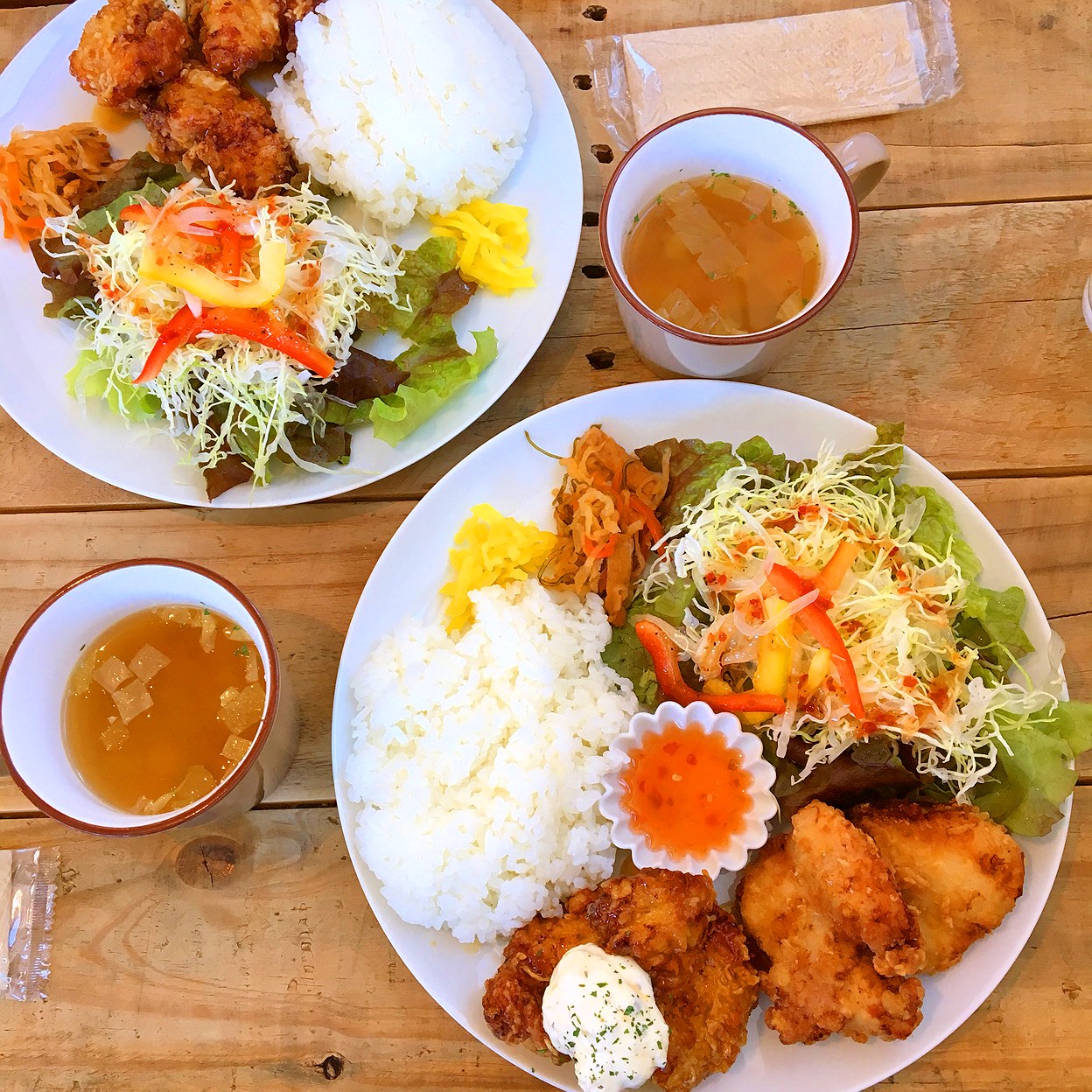 トイロコーヒー 三本松駅 カフェ