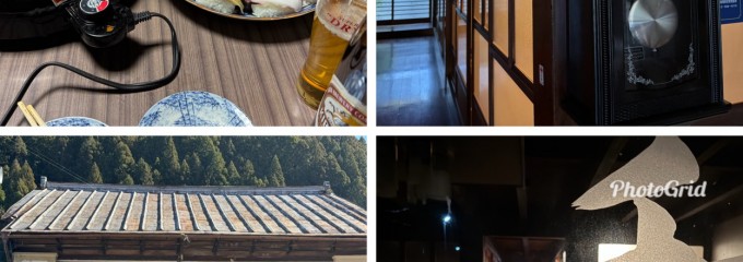 大衆カフェ酒場いづみや