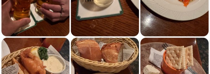 オールドイングランド