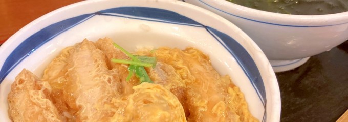 そば処 信州屋 渋谷店