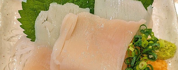 魚貝亭 大和店