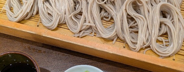 孫四郎そば アトレ川越店