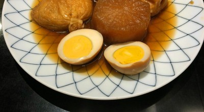 お多幸 新宿店 新宿 代々木 新宿三丁目 おでん
