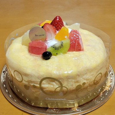 シャトレーゼ 千歳市東郊店 千歳駅 ケーキ ドーナツ