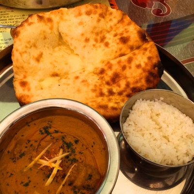 シタル 三鷹店 三鷹駅 インド料理