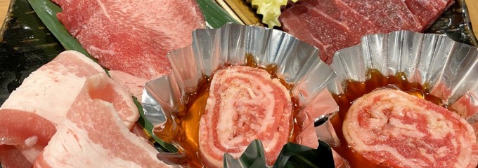 熊本焼肉 プリンスガーデン 山鹿(旧ヌルボンガーデン 山鹿