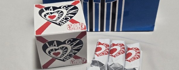 資生堂パーラー 銀座本店
