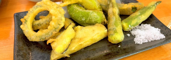 酔処 玉川（よいしょたまりば）