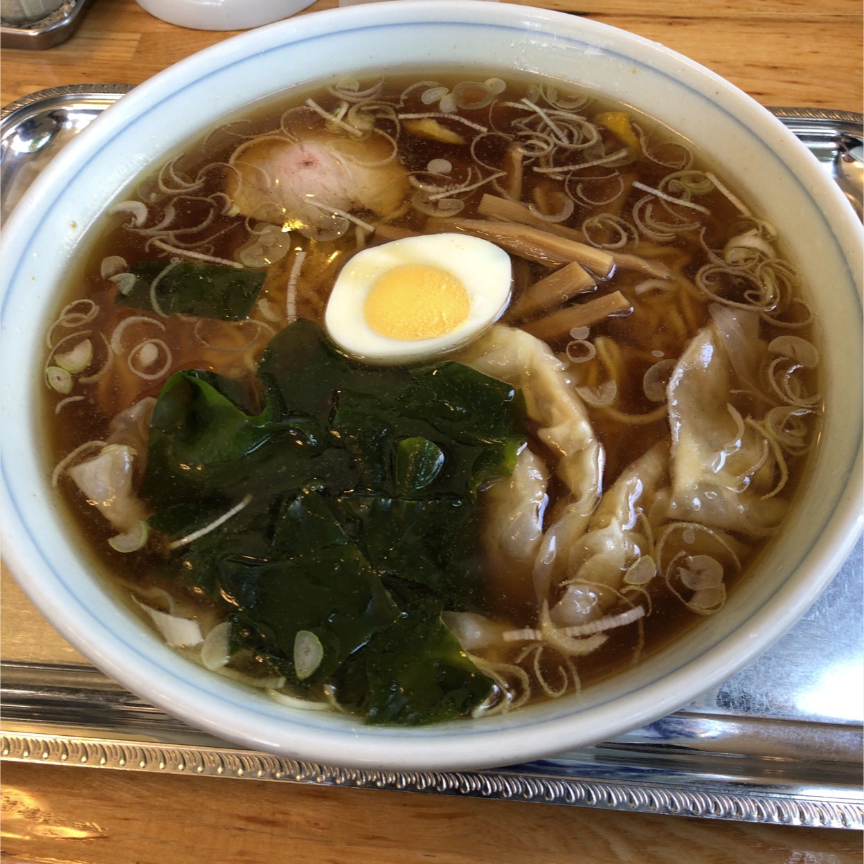 大勝軒 増戸店(あきる野市その他ラーメン) | ホットペッパーグルメ