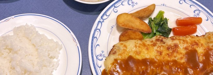 グリル　ギャルソン