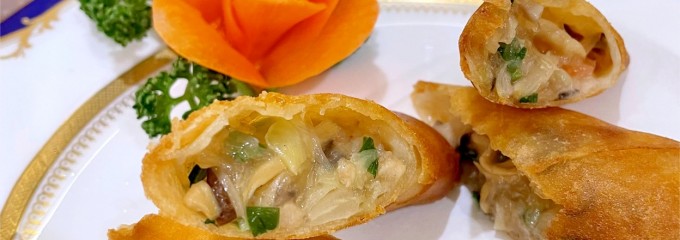 中国料理 鴻福