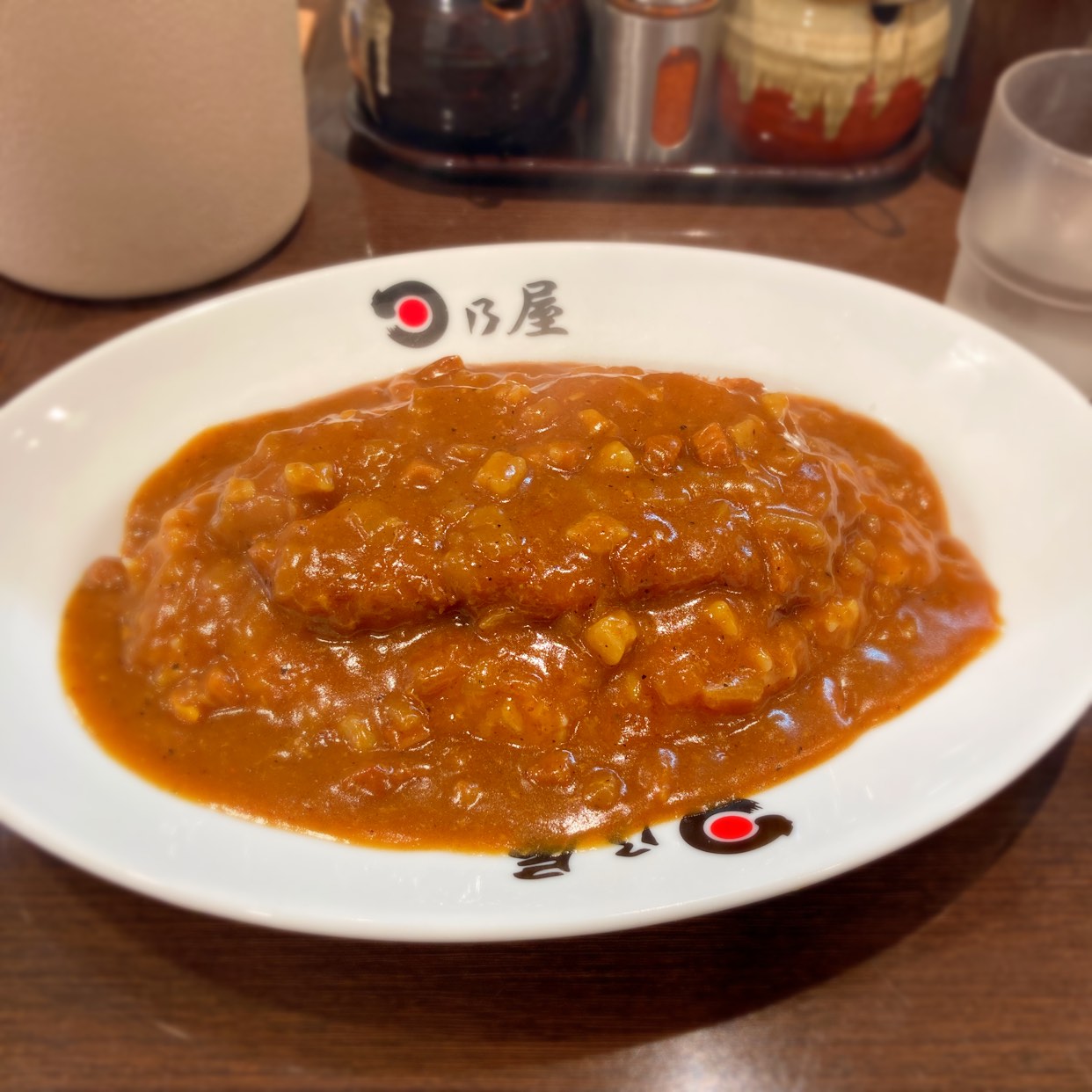 日乃屋カレー 青物横丁店 洋食 の写真 ホットペッパーグルメ