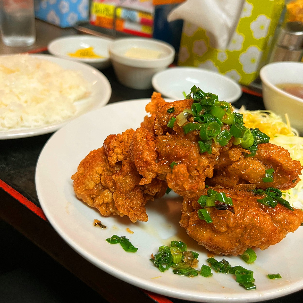 大洋 軒 福島 店