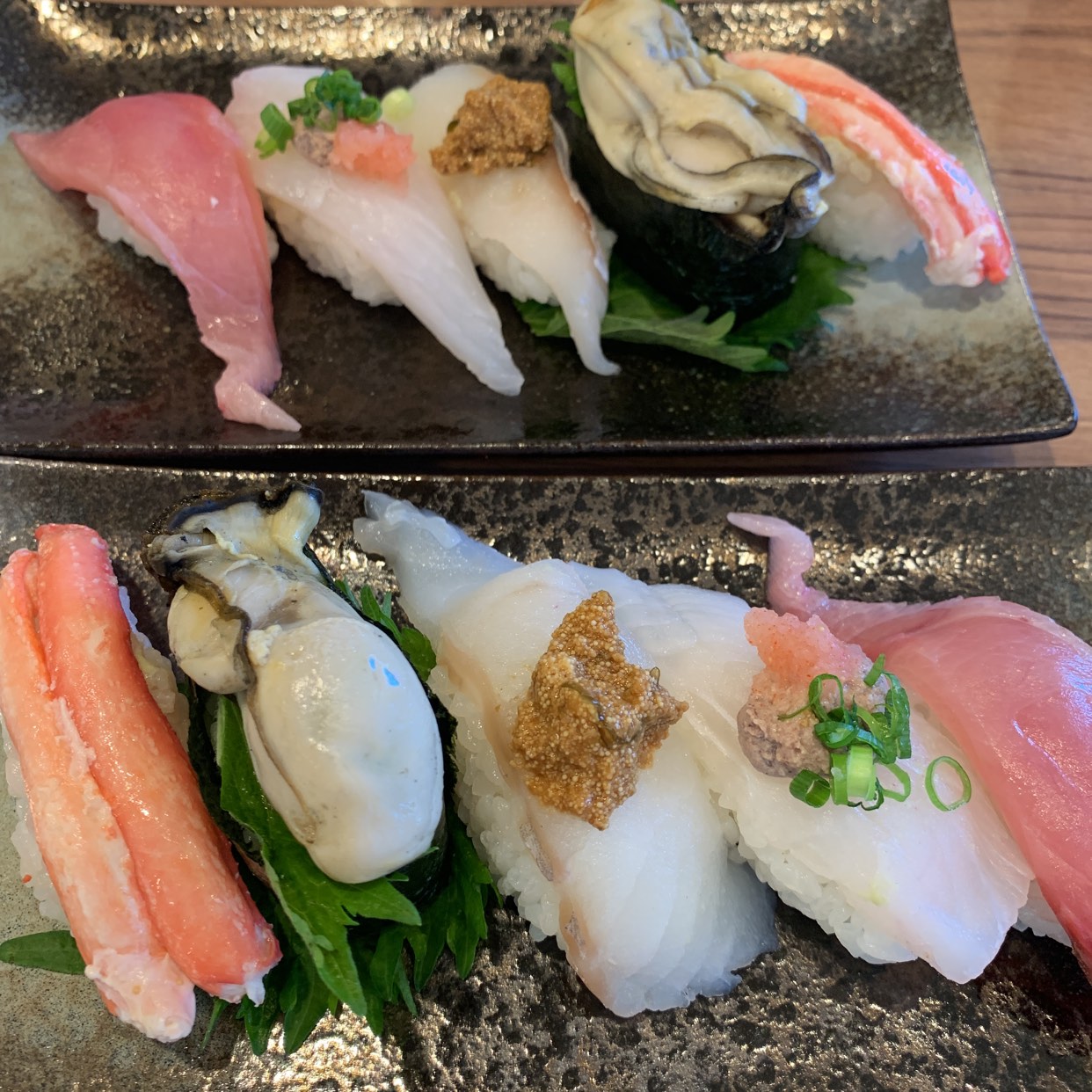 氷見 きときと 寿し 氷見 本店