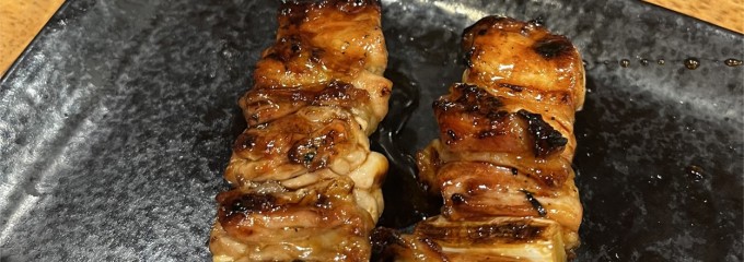すみやき家 串陣 東大和店