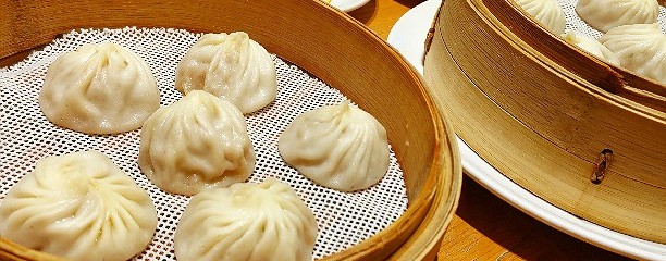 鼎泰豊 横浜ランドマークプラザ店