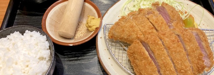 Osaka Tonkatsu Kawachi