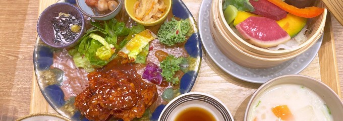 musi-vege+cafe 洛北阪急スクエア店