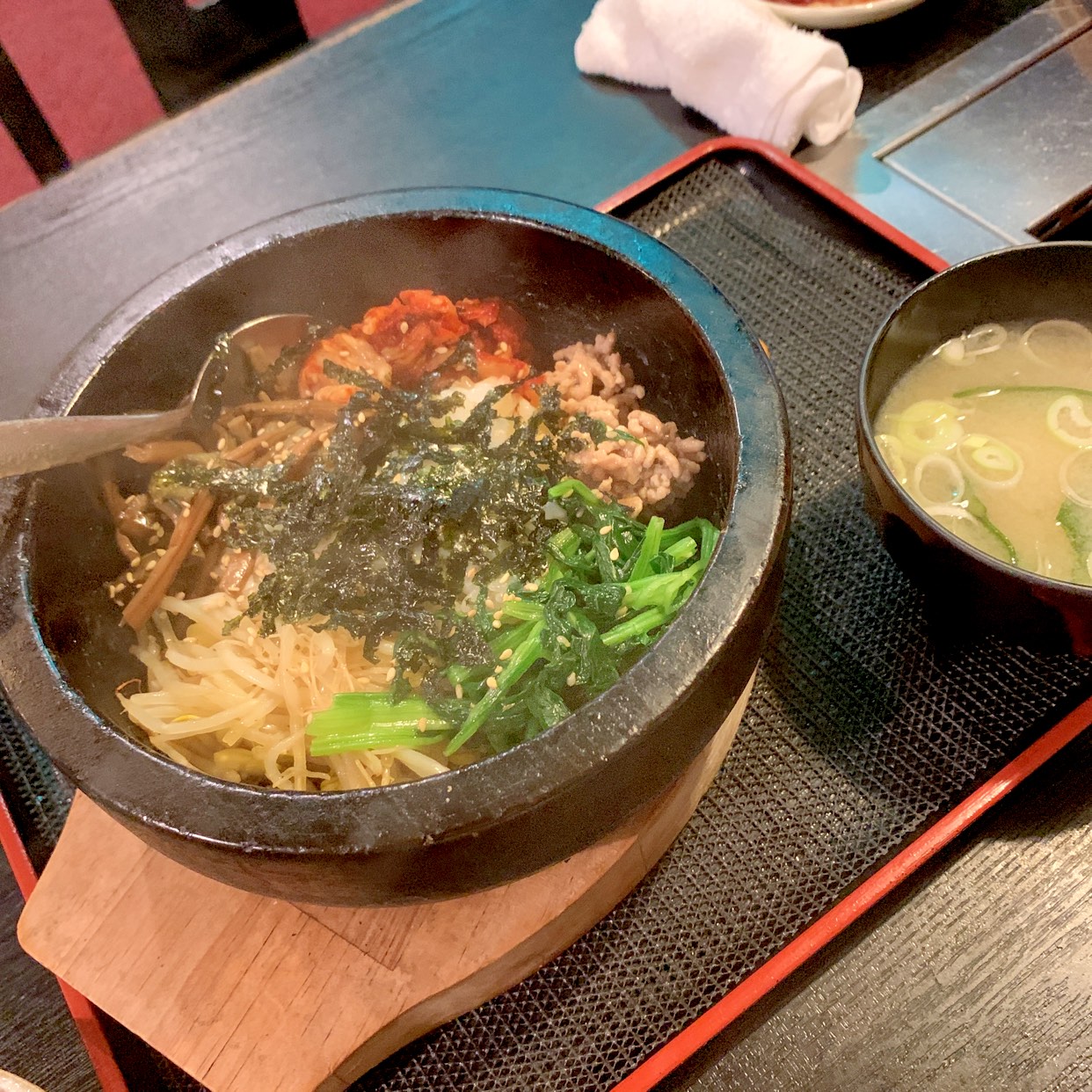 焼肉 き なせ や