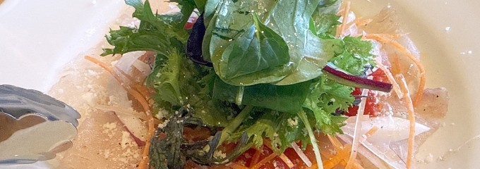 il nonno pizzeria