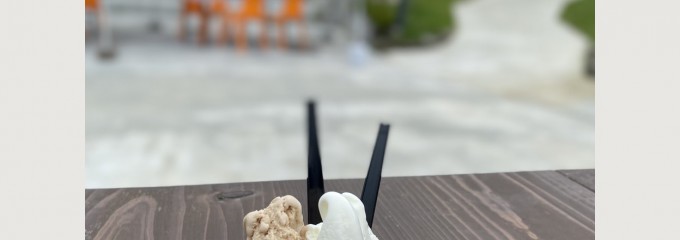 &TomiyaGelato