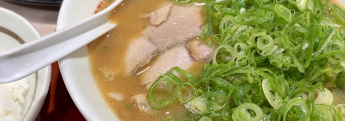 ラーメン横綱 寝屋川店