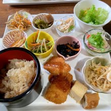 みずぐるま2号店 百笑屋の写真