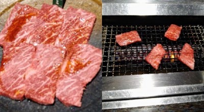 肉の万世 本店 万世牧場 秋葉原 水道橋 神田 秋葉原 焼肉 ホルモン