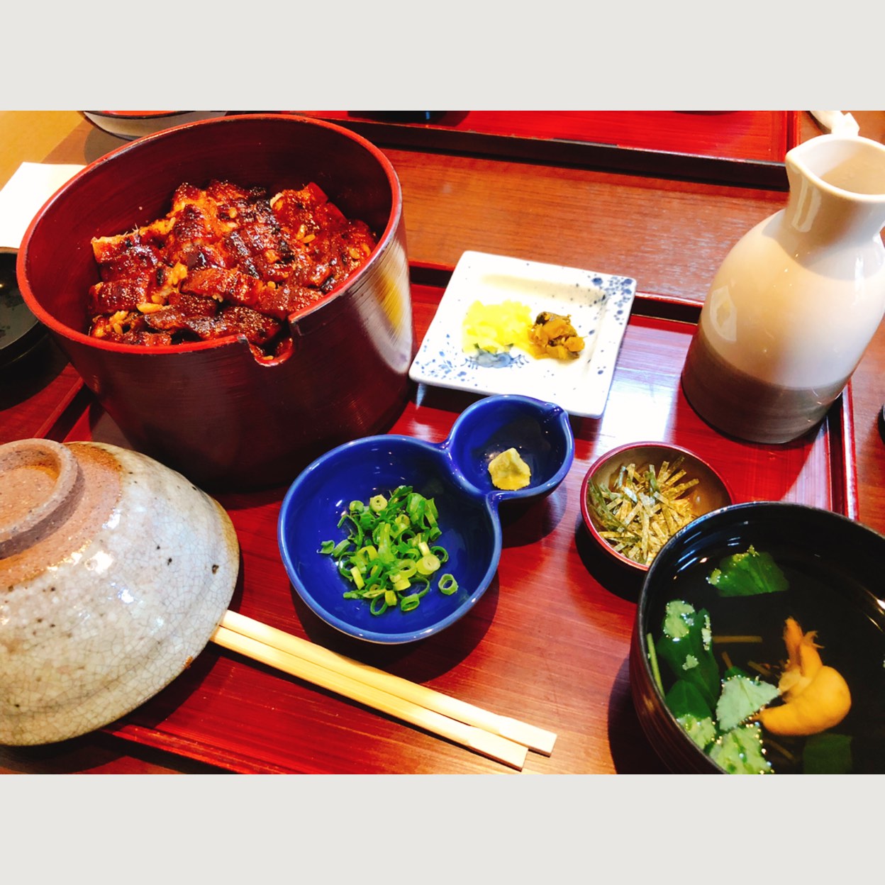 正木 土 用 亭 二 文字 屋