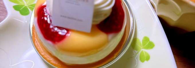 パティスリー ル・バニーエ