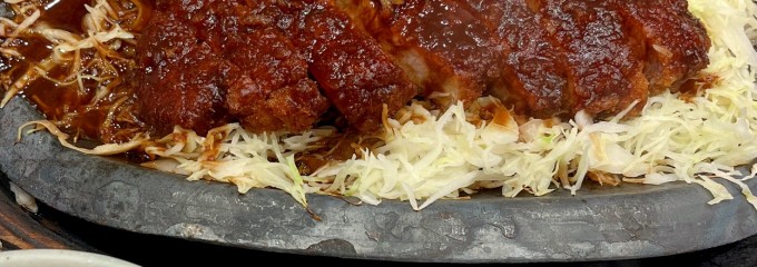 矢場とん エスカ店