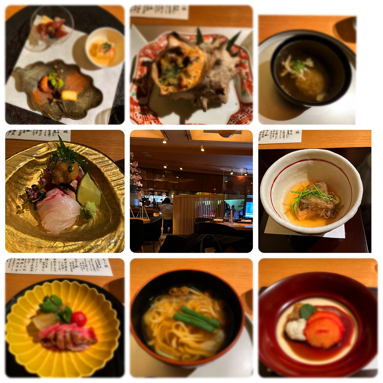 銀座 ろく さん 亭