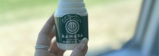 道の駅 川場田園プラザ