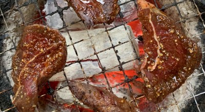 ニューワンちゃん 志木駅 焼肉 ホルモン